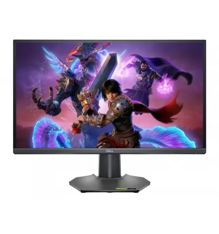 27" Monitor Gaming DELL G2723H, IPS 1920x1080 FHD, Gri