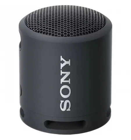 Boxa portabila SONY SRS-XB13, Negru