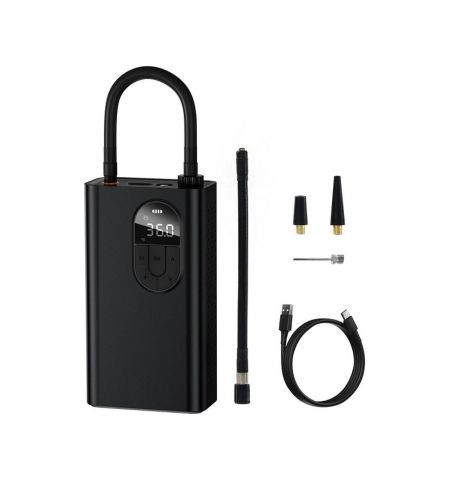 Baseus Air Pump Energy Source