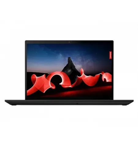 Ноутбук для бизнеса 16" Lenovo ThinkPad T16 Gen 2 (Intel), Thunder Black, Intel Core i7-1355U, 16Гб/512Гб, Windows 11 Pro