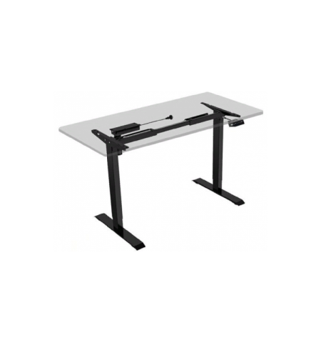 Flexispot Adjustable Desk ET223 Black