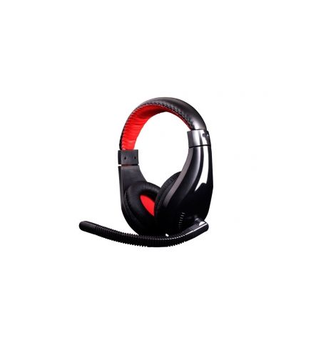 Marvo H8320 Black-Red