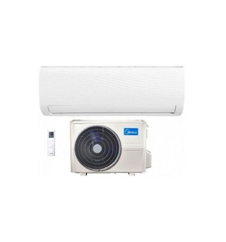 Midea MSAFB-12HRN1/MOAB30-12HN1