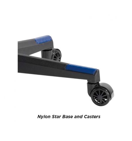 Игровое кресло Lumi Gaming Chair CH06-30 with Headrest & Lumbar Support & RGB Lights, Black, PVC Leather, 2D Armrest, Steel Frame, 350mm Nylon Plastic Base, Nylon Caster, 80mm Class 4 Gas Lift, Weight Capacity 150 Kg Игровое кресло Lumi Gaming Chair CH06-30 with Headrest & Lumbar Support & RGB Lights, Black, PVC Leather, 2D Armrest, Steel Frame, 350mm Nylon Plastic Base, Nylon Caster, 80mm Class 4 Gas Lift, Weight Capacity 150 Kg