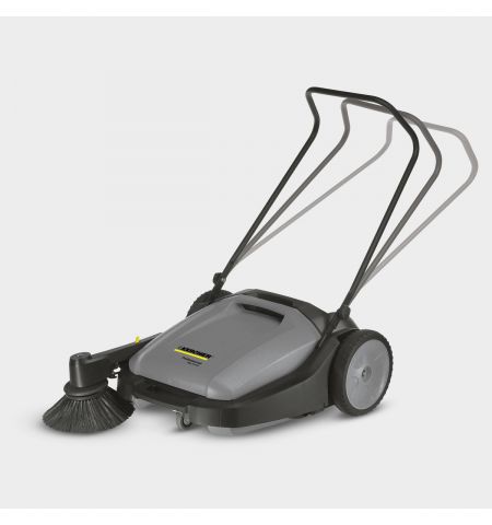 Подметальная машина KM 70/15C