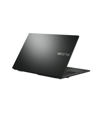 Ноутбук 15.6 ASUS Vivobook Go 15 E1504FA Black, AMD Ryzen 5 7520U 2.8-4.3GHz/8GB DDR5/ SSD 512GB/AMD Radeon Graphics/WiFi/BT/USB Type-C/HDMI/2xUSB 3.2/HD WebCam/Illuminated Keyboard/15.6 IPS FHD 250 nits (1920x1080)/No OS E1504FA-BQ090 Ноутбук 15.6 ASUS Vivobook Go 15 E1504FA Black, AMD Ryzen 5 7520U 2.8-4.3GHz/8GB DDR5/ SSD 512GB/AMD Radeon Graphics/WiFi/BT/USB Type-C/HDMI/2xUSB 3.2/HD WebCam/Illuminated Keyboard/15.6 IPS FHD 250 nits (1920x1080)/No OS E1504FA-BQ090
