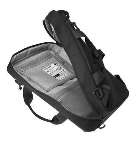 Рюкзак ASUS BP1505 ROG Archer Gaming Backpack, for notebooks up to 15.6, Black (Максимально поддерживаемая диагональ 15.6 дюйм) 90XB07D0-BBP000 Рюкзак ASUS BP1505 ROG Archer Gaming Backpack, for notebooks up to 15.6, Black (Максимально поддерживаемая диагональ 15.6 дюйм) 90XB07D0-BBP000
