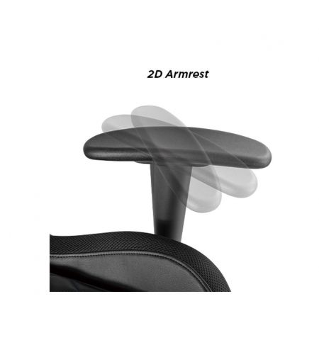 Игровое кресло Lumi Gaming Chair CH06-30 with Headrest & Lumbar Support & RGB Lights, Black, PVC Leather, 2D Armrest, Steel Frame, 350mm Nylon Plastic Base, Nylon Caster, 80mm Class 4 Gas Lift, Weight Capacity 150 Kg Игровое кресло Lumi Gaming Chair CH06-30 with Headrest & Lumbar Support & RGB Lights, Black, PVC Leather, 2D Armrest, Steel Frame, 350mm Nylon Plastic Base, Nylon Caster, 80mm Class 4 Gas Lift, Weight Capacity 150 Kg