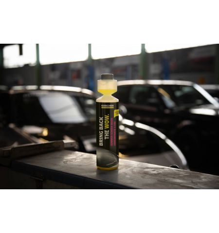 летняя стеклоомывающая жидкость (концентрат 1:100) rm 672, 250мл летняя стеклоомывающая жидкость (концентрат 1:100) rm 672, 250мл