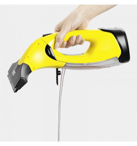 Оконный пылесос WV 2 Plus