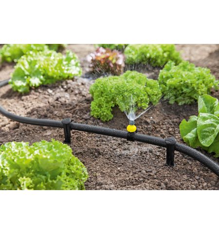 Системный шланг Karcher Rain System 1/2″, 10м Системный шланг Karcher Rain System 1/2″, 10м