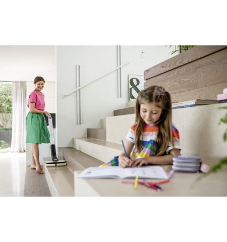 Электрошвабра FC 4-4 Battery Set