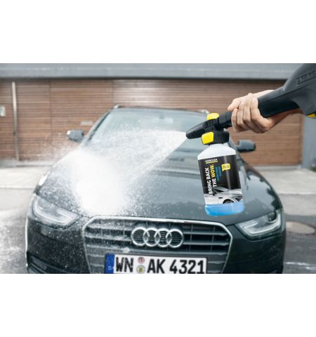 активная пена ultra foam для бесконтактной мойки 3-в-1, 1 л активная пена ultra foam для бесконтактной мойки 3-в-1, 1 л