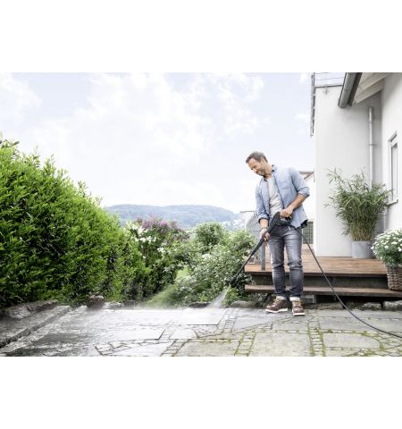 Минимойка высокого давления K 4 Compact um