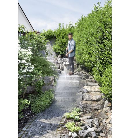 Минимойка высокого давления K 4 Compact um