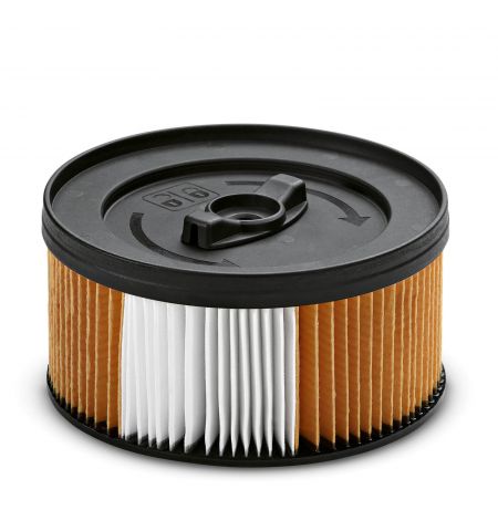 патронный фильтр с нанопокрытием для пылесосов wd