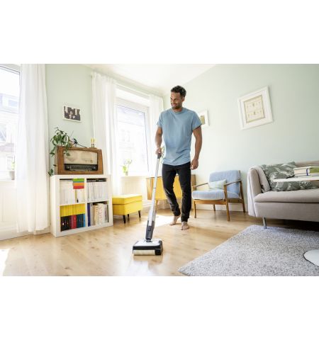 Электрошвабра FC 2-4 Battery Set