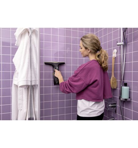 Оконный пылесос WV 2 Black Limited Edition