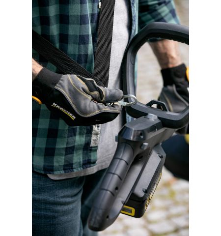 плечевой ремень