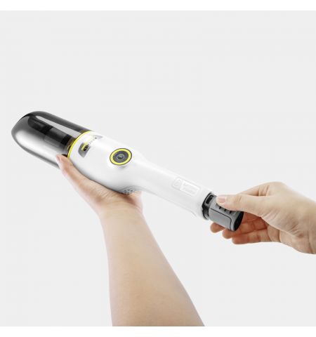 Аккумуляторный ручной пылесос CVH 2-4