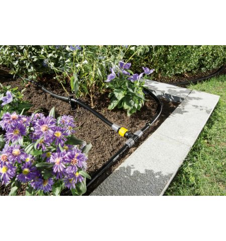 Системный шланг Karcher Rain System 1/2″, 10м Системный шланг Karcher Rain System 1/2″, 10м