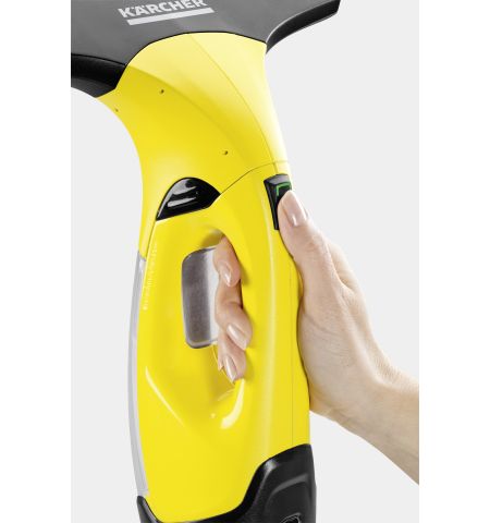 Оконный пылесос WV 2 Plus