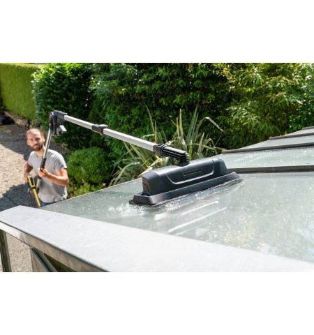 насадка для мойки фасадов и стекол