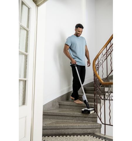 Электрошвабра FC 2-4 Battery Set