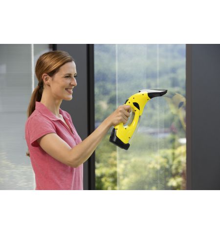 Оконный пылесос WV 2 Plus
