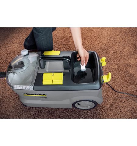 Чистящее средство в таблетках CarpetPro RM 760 Чистящее средство в таблетках CarpetPro RM 760