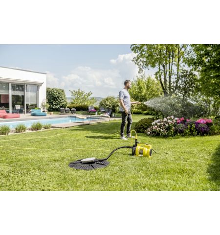 Садовый насос BP 7.000 Garden Садовый насос BP 7.000 Garden