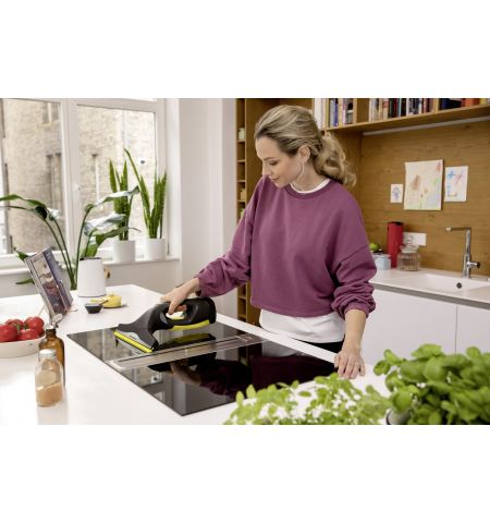 Оконный пылесос WV 2 Black Limited Edition