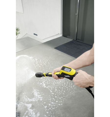 Средство для очистки камня и фасадов