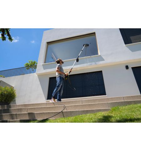 насадка для мойки фасадов и стекол