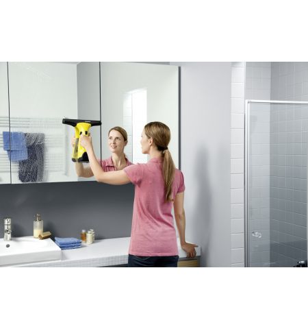 Оконный пылесос WV 2 Plus