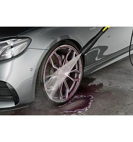 Средство для очистки колесных дисков RM 667, 0,5 Л