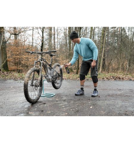 средство для мойки двухколесных транспортных средств rm 44, 500мл