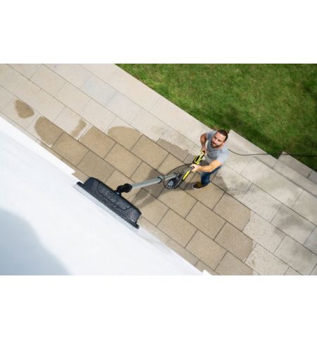 насадка для мойки фасадов и стекол