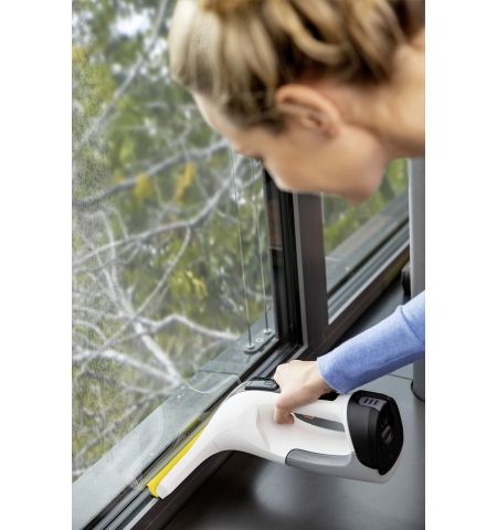 Оконный пылесос WV 4-4 Plus