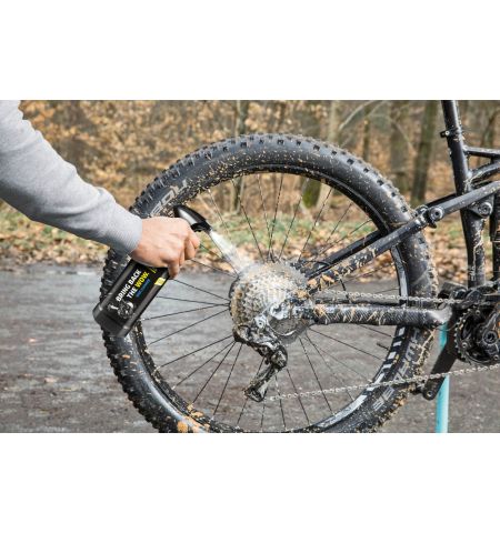 средство для мойки двухколесных транспортных средств rm 44, 500мл