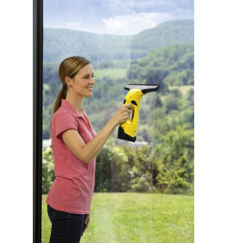 Оконный пылесос WV 2 Plus