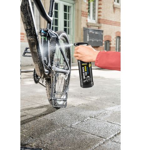 средство для мойки двухколесных транспортных средств rm 44, 500мл