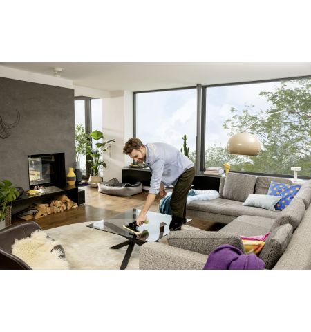 Оконный пылесос WV 4-4 Plus