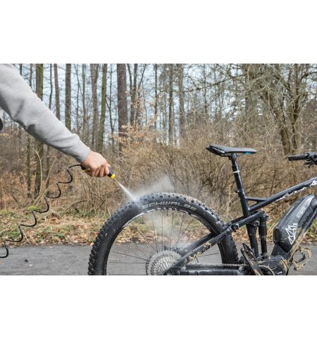 средство для мойки двухколесных транспортных средств rm 44, 500мл