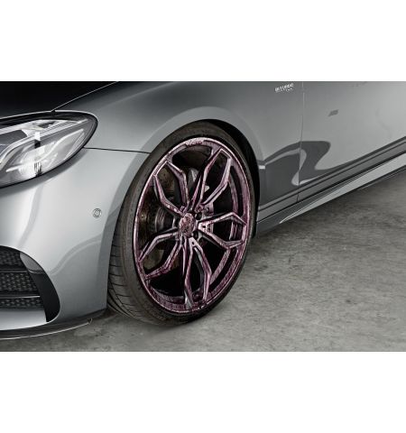 Средство для очистки колесных дисков RM 667, 0,5 Л