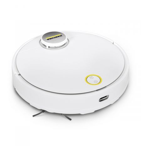Робот-пылесос RCV 3