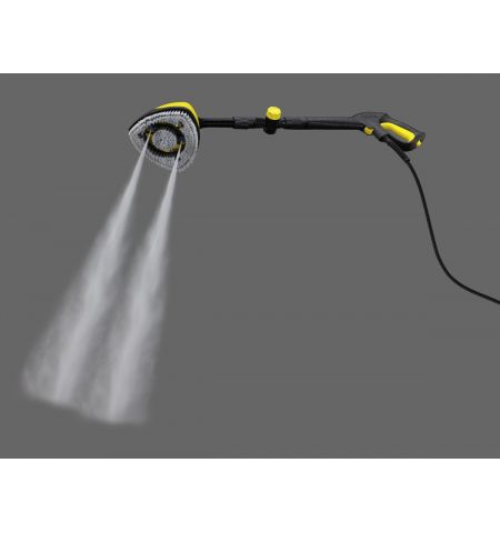 Щетка Power Brush WB 150 Щетка Power Brush WB 150