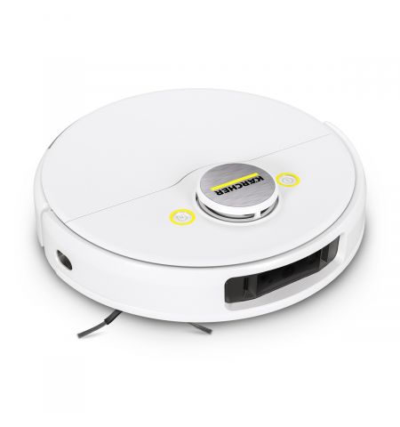 Робот-пылесос RCV 5