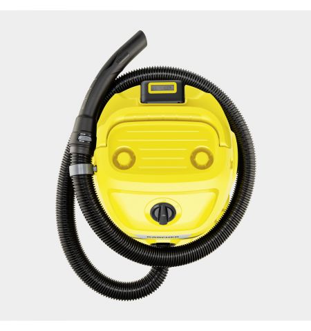 Аккумуляторный хозяйственный пылесос WD 2-18 V-12/18 Battery + Kit