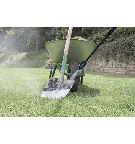 Грязевая фреза, K2-K3 Грязевая фреза, K2-K3